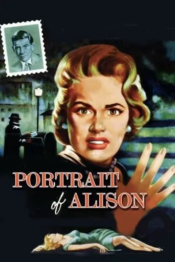 Portrait of Alison movie poster - Rated 6.2/10