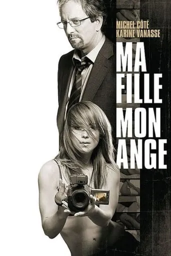 My Daughter, My Angel movie poster - Rated 5.9/10