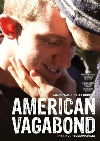 American Vagabond movie poster - Rated 6.429/10