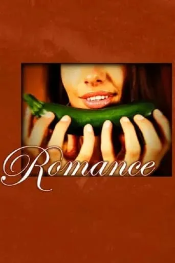 Romance movie poster - Rated 6/10