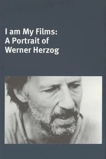 I Am My Films: A Portrait of Werner Herzog movie poster - Rated 8/10