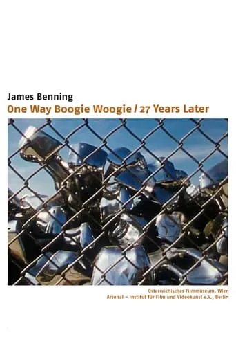 One Way Boogie Woogie/27 Years Later movie poster - Rated 6.3/10