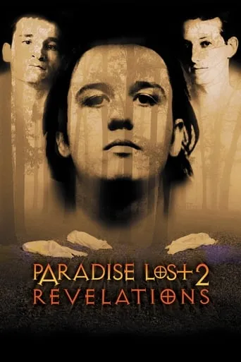 Paradise Lost 2: Revelations movie poster - Rated 7.1/10