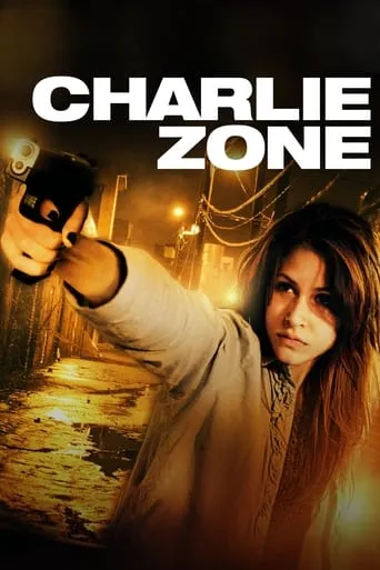 Charlie Zone movie poster - Rated 6.2/10