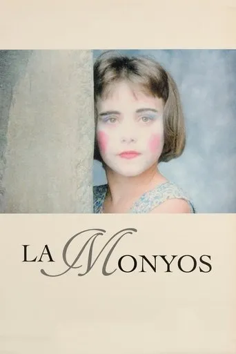 La moños movie poster - Rated 5/10