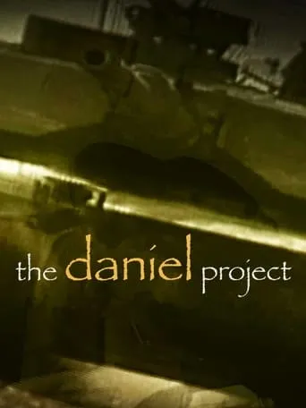The Daniel Project movie poster - Rated 3.7/10