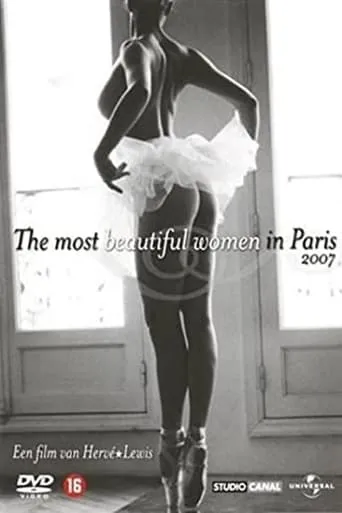 The Most Beautiful Women In Paris movie poster - Rated 10/10