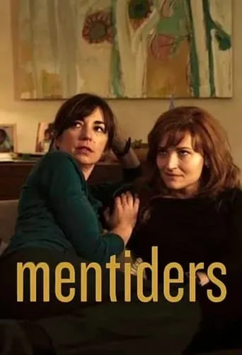 Mentiders movie poster - Entertainment content