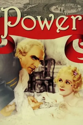 Jew Süss movie poster - Rated 5/10