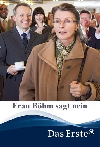 Frau Böhm sagt nein movie poster - Rated 7.8/10
