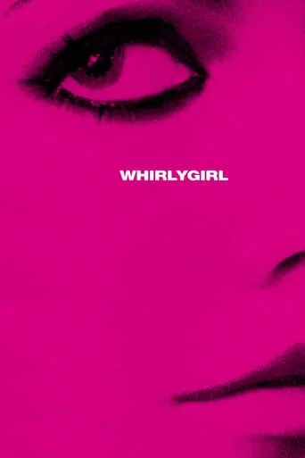 Whirlygirl movie poster - Rated 5.4/10