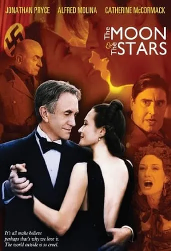 The Moon and the Stars movie poster - Rated 4.857/10