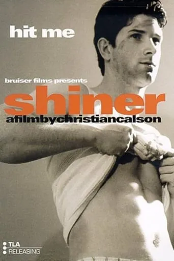 Shiner movie poster - Rated 5/10