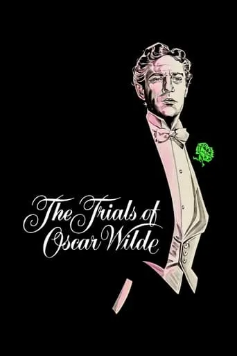 The Trials of Oscar Wilde movie poster - Rated 6.4/10