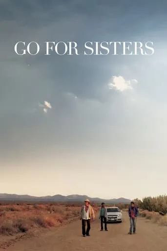 Go for Sisters movie poster - Rated 6/10