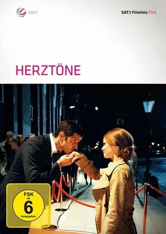 Herztöne movie poster - Rated 7.9/10