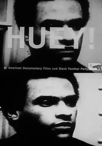 Huey! movie poster - Entertainment content
