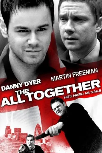 The All Together movie poster - Rated 5.2/10