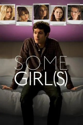 Some Girl(s) movie poster - Rated 5.1/10