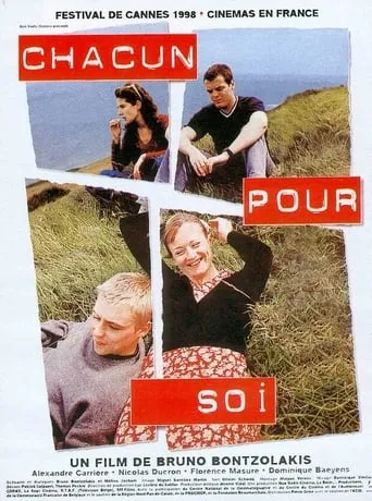 Chacun pour soi movie poster - Rated 5.5/10