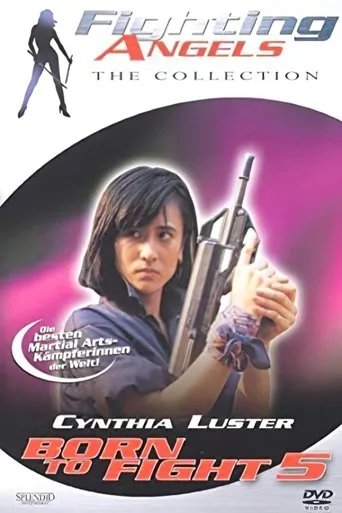 Final Run movie poster - Rated 4/10