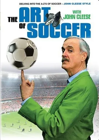 The Art of Football from A to Z movie poster - Rated 4.8/10