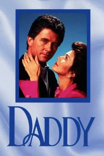 Daddy movie poster - Rated 4.4/10
