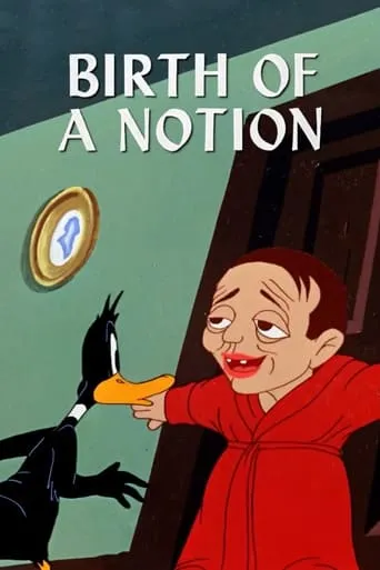 Birth of a Notion movie poster - Rated 7.1/10