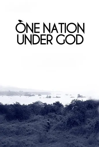 One Nation Under God movie poster - Rated 5.7/10