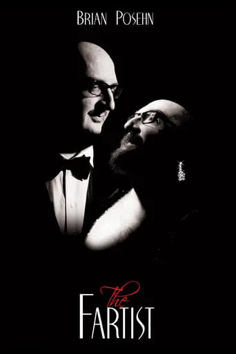 Brian Posehn: The Fartist movie poster - Rated 6.4/10