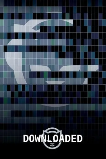 Downloaded movie poster - Rated 6.457/10