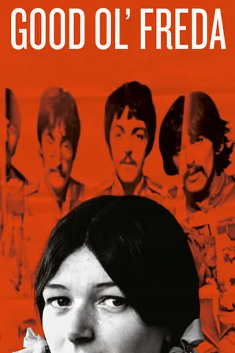 Good Ol' Freda movie poster - Rated 7.1/10