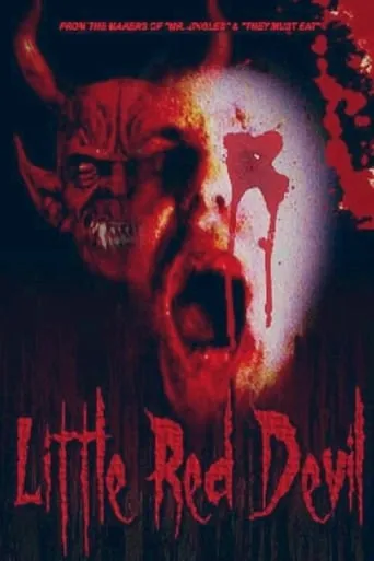 Little Red Devil movie poster - Rated 3.3/10