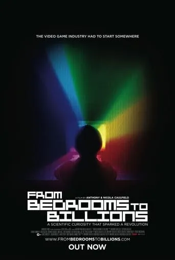 From Bedrooms to Billions movie poster - Rated 7.136/10