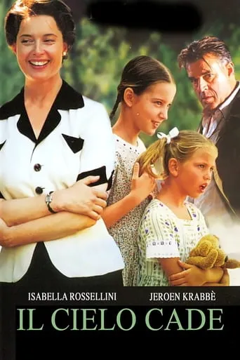 The Sky Is Falling movie poster - Rated 5.6/10