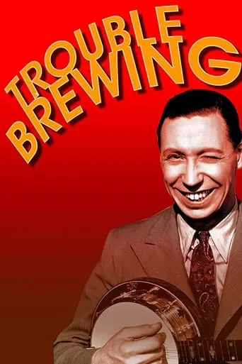 Trouble Brewing movie poster - Rated 6.7/10