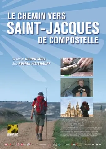 Zu Fuss nach Santiago de Compostela movie poster - Rated 8/10