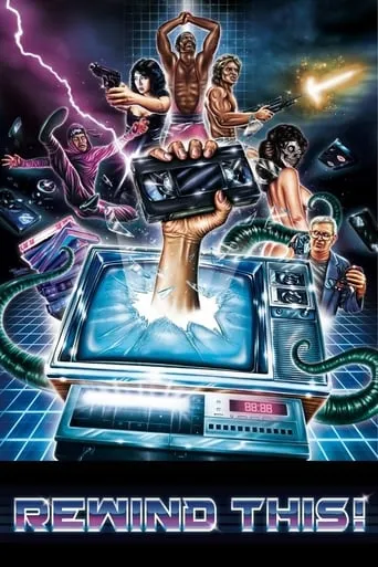 Rewind This! movie poster - Rated 6.9/10