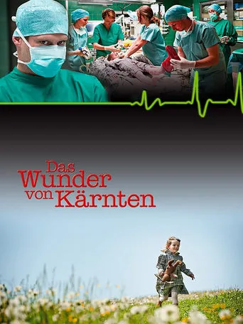 The Miracle of Carinthia movie poster - Rated 6.3/10