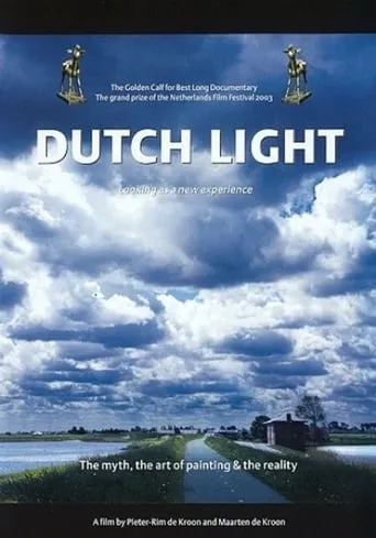 Dutch Light movie poster - Rated 8/10