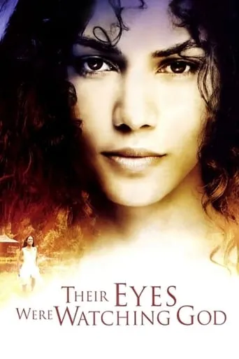 Their Eyes Were Watching God movie poster - Rated 5.5/10