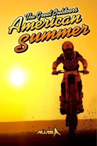 The Great Outdoors: American Summer movie poster - Entertainment content