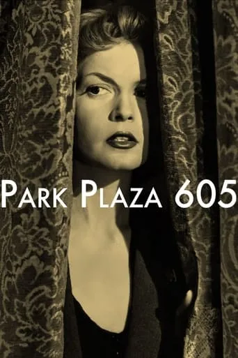 Park Plaza 605 movie poster - Rated 4.7/10