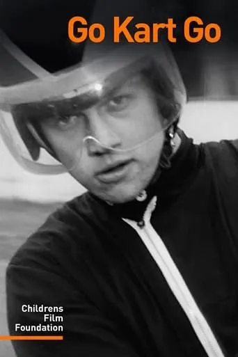 Go Kart Go movie poster - Rated 6.5/10