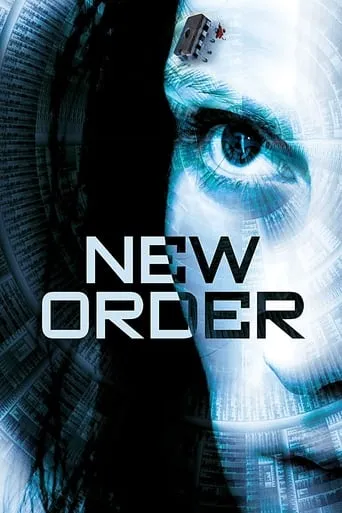 New Order movie poster - Rated 3.1/10
