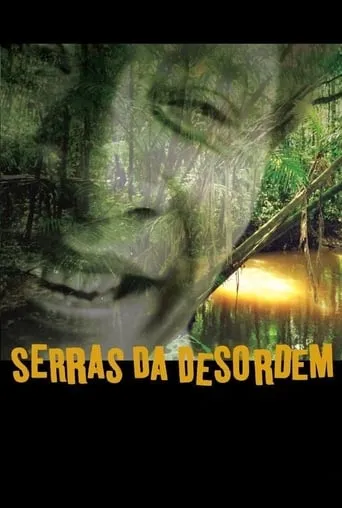 The Hills of Disorder movie poster - Rated 7.3/10