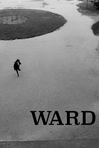 Ward movie poster - Rated 5.9/10