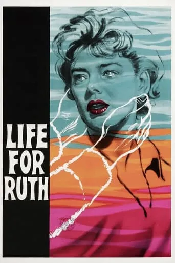 Life for Ruth movie poster - Rated 6.4/10
