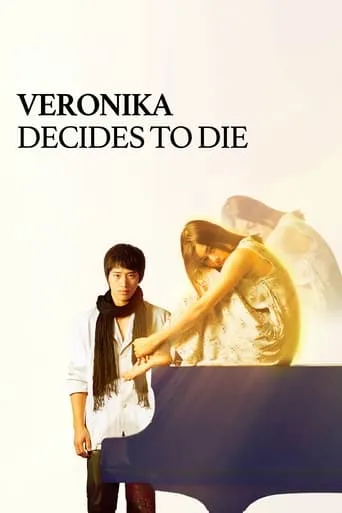 Veronika Decides to Die movie poster - Rated 5/10