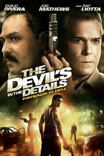 The Devil's in the Details movie poster - Rated 4.9/10